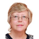 Брагина Ольга Леонидовна