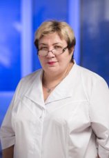 Войтенко Наталья Борисовна