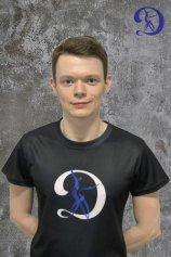 Черняев Игорь