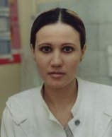 Кузовкова Марина Анатольевна