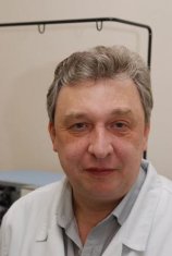 Бугун Виктор Владимирович