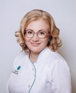 Пономарева Оксана Викторовна