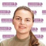 Шарова Анастасия Михайловна