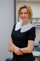 Тегулёва Мария