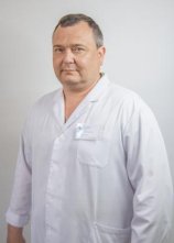 Крюков Алексей Николаевич