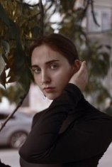 Кокеева Надежда