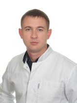 Жеребков Михаил Владимирович