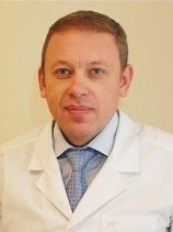 Мохов Дмитрий Евгеньевич