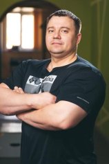 Мамыкин Игорь