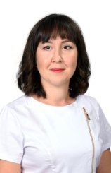 Абдуллина Гузель Альбертовна