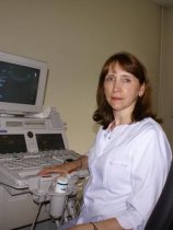 Артемова Алла Михайловна
