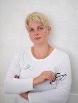Полякова Екатерина Александровна