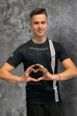 Кольчугин Дмитрий Сергеевич