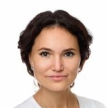 Сафонова Татьяна Владимировна