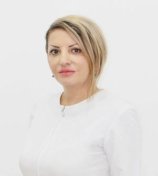 Касимова Кристина Азаровна