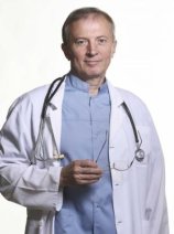 Дебрянский Владимир Алексеевич