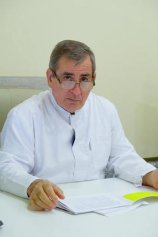 Акопян Нерсес Григорьевич