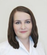 Иванова Вера Александровна