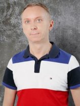 Мелехин Дмитрий Валерьевич