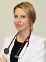 Старокожева Анастасия Яковлевна