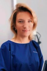 Бугаева Нина Ивановна