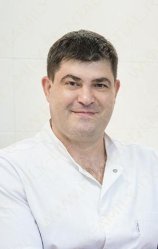 Шагин Леонид Владимирович