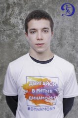 Антонов Антон
