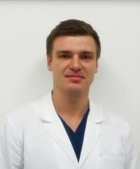 Смирнов Кирилл Александрович