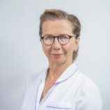 Бугаева Ольга Юрьевна