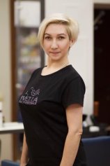 Бессонова Марина