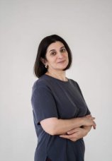 Исакова Баканай Гасбулаевна