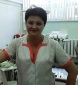 Литвинова Наталия Павловна