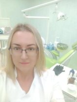 Симакова Татьяна Юрьевна