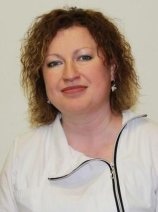 Климанова Евгения Викторовна