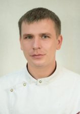 Шатковский Сергей Викторович