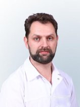 Трегубов Денис Владимирович