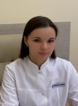 Евсеева Екатерина Леонидовна