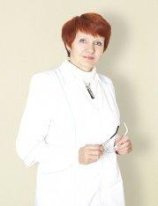Борисова Елена Львовна