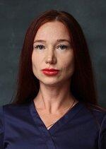 Рябова Светлана Юрьевна