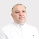 Морозов Кирилл Владимирович