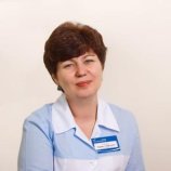 Гончарова Марина Альфредовна