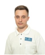 Рогов Виктор Павлович