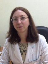 Ал-Батта Инна Евгеньевна