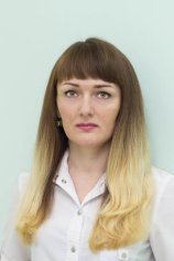 Семенова Галина Анатольевна
