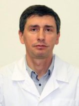 Юркин Юрий Юрьевич