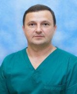 Семенов Денис Александрович