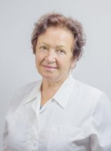Годяева Галина Александровна
