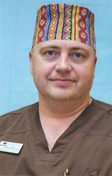 Зайцев Александр Владимирович