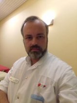 Татуревич Сергей Николаевич