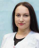Кабанова Вера Николаевна